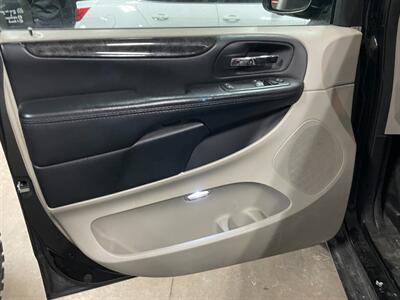 2015 Dodge Grand Caravan SE - Photo 21 - Saint Louis, MI 48880-9800