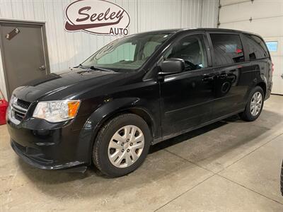 2015 Dodge Grand Caravan SE - Photo 1 - Saint Louis, MI 48880-9800