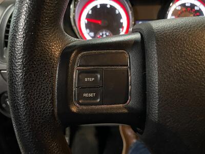 2015 Dodge Grand Caravan SE - Photo 10 - Saint Louis, MI 48880-9800