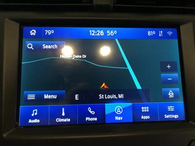 2020 Ford Fusion Titanium   - Photo 14 - Saint Louis, MI 48880-9800