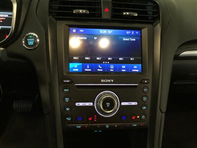 2020 Ford Fusion Titanium   - Photo 13 - Saint Louis, MI 48880-9800