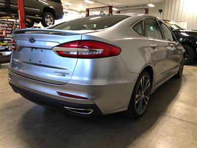 2020 Ford Fusion Titanium   - Photo 6 - Saint Louis, MI 48880-9800