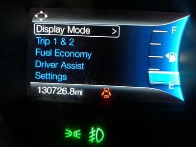 2020 Ford Fusion Titanium   - Photo 9 - Saint Louis, MI 48880-9800