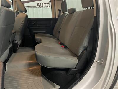 2015 RAM 1500 Express - Photo 16 - Saint Louis, MI 48880-9800