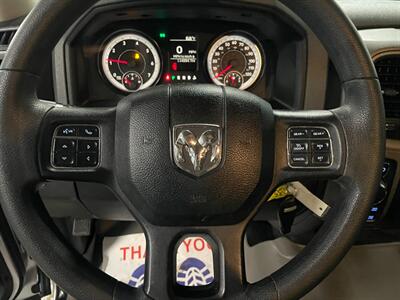 2015 RAM 1500 Express - Photo 9 - Saint Louis, MI 48880-9800