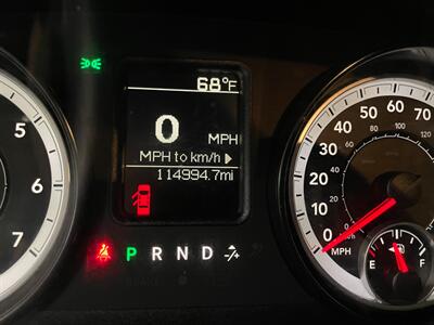 2015 RAM 1500 Express - Photo 12 - Saint Louis, MI 48880-9800