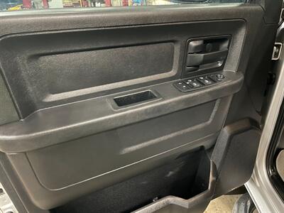 2015 RAM 1500 Express - Photo 21 - Saint Louis, MI 48880-9800