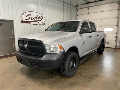 2015 RAM 1500 Express - Photo 2 - Saint Louis, MI 48880-9800