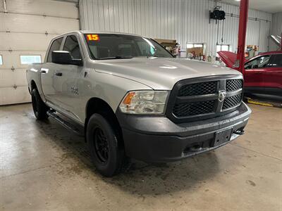 2015 RAM 1500 Express - Photo 4 - Saint Louis, MI 48880-9800