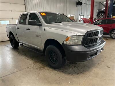 2015 RAM 1500 Express - Photo 5 - Saint Louis, MI 48880-9800
