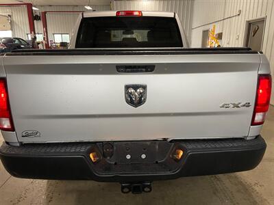 2015 RAM 1500 Express - Photo 27 - Saint Louis, MI 48880-9800