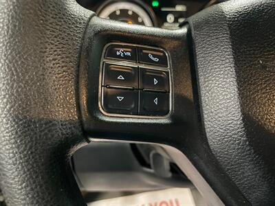 2015 RAM 1500 Express - Photo 10 - Saint Louis, MI 48880-9800