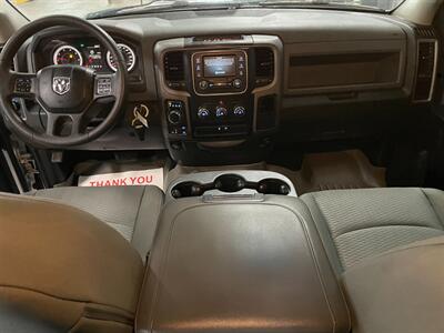 2015 RAM 1500 Express - Photo 8 - Saint Louis, MI 48880-9800