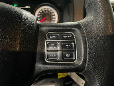 2015 RAM 1500 Express - Photo 11 - Saint Louis, MI 48880-9800