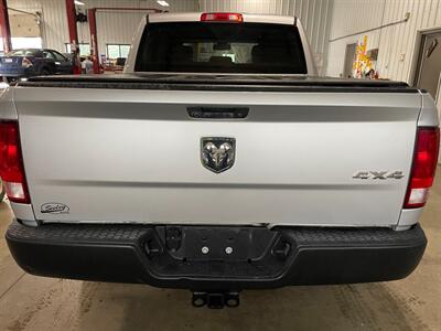 2015 RAM 1500 Express - Photo 7 - Saint Louis, MI 48880-9800