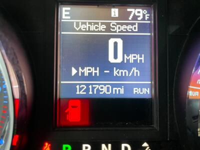 2016 Chrysler Town and Country Touring-L   - Photo 10 - Saint Louis, MI 48880-9800