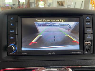 2016 Chrysler Town and Country Touring-L   - Photo 14 - Saint Louis, MI 48880-9800