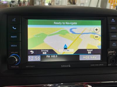 2016 Chrysler Town and Country Touring-L   - Photo 15 - Saint Louis, MI 48880-9800