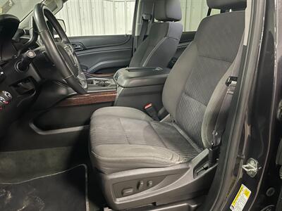 2015 GMC Yukon SLE   - Photo 13 - Saint Louis, MI 48880-9800