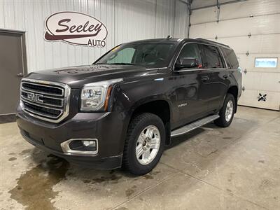 2015 GMC Yukon SLE   - Photo 1 - Saint Louis, MI 48880-9800