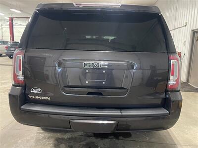 2015 GMC Yukon SLE   - Photo 24 - Saint Louis, MI 48880-9800