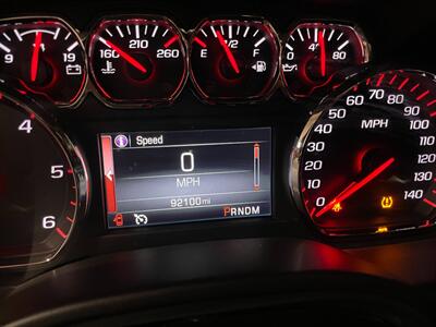 2015 GMC Yukon SLE   - Photo 9 - Saint Louis, MI 48880-9800