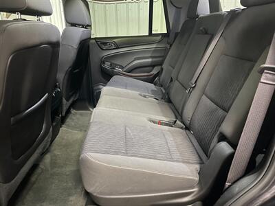 2015 GMC Yukon SLE   - Photo 14 - Saint Louis, MI 48880-9800