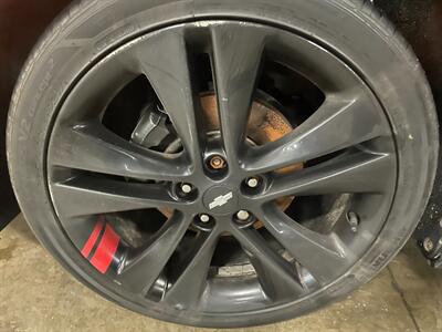 2018 Chevrolet Cruze LT Auto   - Photo 26 - Saint Louis, MI 48880-9800