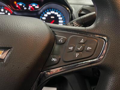 2018 Chevrolet Cruze LT Auto   - Photo 12 - Saint Louis, MI 48880-9800