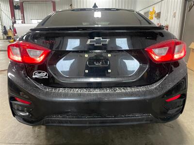 2018 Chevrolet Cruze LT Auto   - Photo 28 - Saint Louis, MI 48880-9800