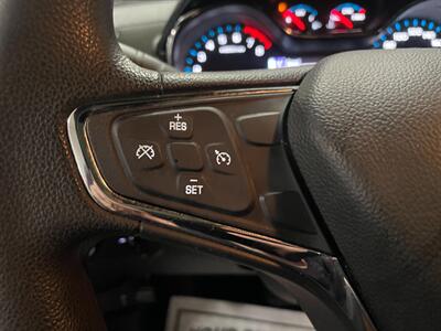 2018 Chevrolet Cruze LT Auto   - Photo 11 - Saint Louis, MI 48880-9800