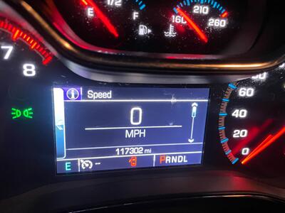 2018 Chevrolet Cruze LT Auto   - Photo 13 - Saint Louis, MI 48880-9800