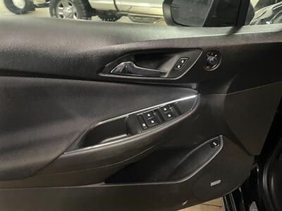 2018 Chevrolet Cruze LT Auto   - Photo 24 - Saint Louis, MI 48880-9800