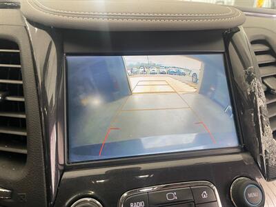 2018 Chevrolet Impala LS Fleet   - Photo 12 - Saint Louis, MI 48880-9800