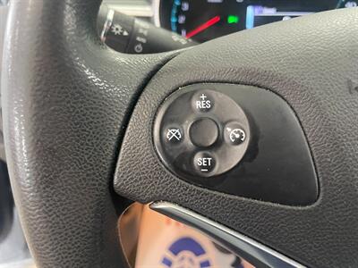 2018 Chevrolet Impala LS Fleet   - Photo 10 - Saint Louis, MI 48880-9800