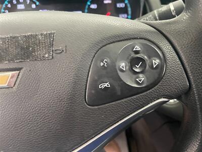 2018 Chevrolet Impala LS Fleet   - Photo 11 - Saint Louis, MI 48880-9800