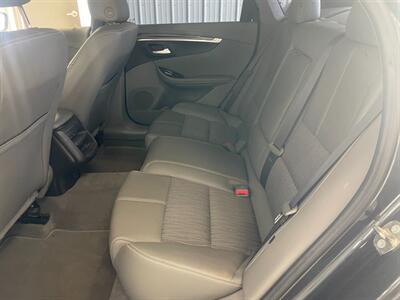 2018 Chevrolet Impala LS Fleet   - Photo 14 - Saint Louis, MI 48880-9800