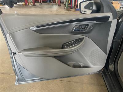 2018 Chevrolet Impala LS Fleet   - Photo 19 - Saint Louis, MI 48880-9800