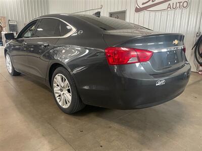 2018 Chevrolet Impala LS Fleet   - Photo 3 - Saint Louis, MI 48880-9800