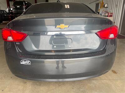 2018 Chevrolet Impala LS Fleet   - Photo 21 - Saint Louis, MI 48880-9800
