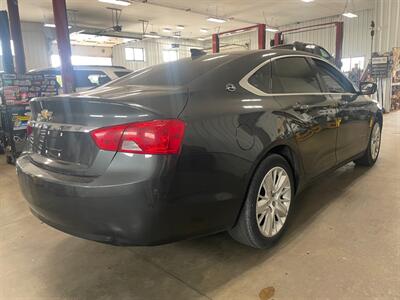 2018 Chevrolet Impala LS Fleet   - Photo 6 - Saint Louis, MI 48880-9800