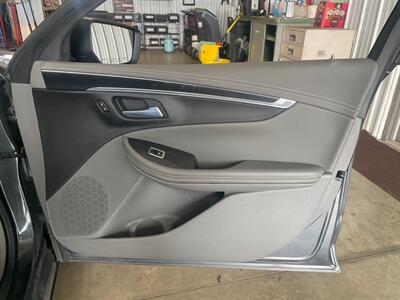 2018 Chevrolet Impala LS Fleet   - Photo 18 - Saint Louis, MI 48880-9800