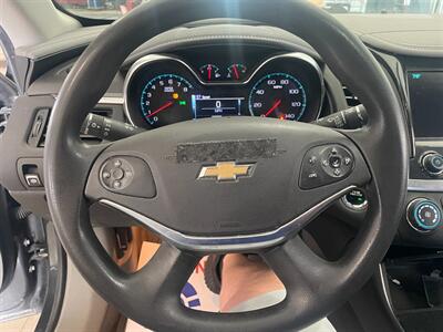 2018 Chevrolet Impala LS Fleet   - Photo 8 - Saint Louis, MI 48880-9800
