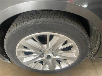 2018 Chevrolet Impala LS Fleet   - Photo 20 - Saint Louis, MI 48880-9800