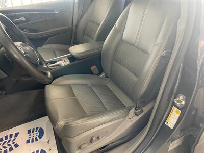 2018 Chevrolet Impala LS Fleet   - Photo 13 - Saint Louis, MI 48880-9800