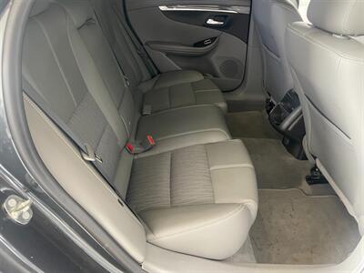 2018 Chevrolet Impala LS Fleet   - Photo 15 - Saint Louis, MI 48880-9800