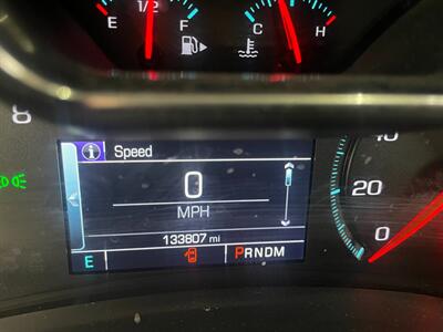 2018 Chevrolet Impala LS Fleet   - Photo 9 - Saint Louis, MI 48880-9800