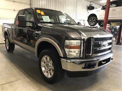 2008 Ford F-250 Lariat   - Photo 3 - Saint Louis, MI 48880-9800