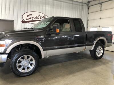 2008 Ford F-250 Lariat   - Photo 2 - Saint Louis, MI 48880-9800