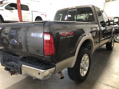 2008 Ford F-250 Lariat   - Photo 5 - Saint Louis, MI 48880-9800